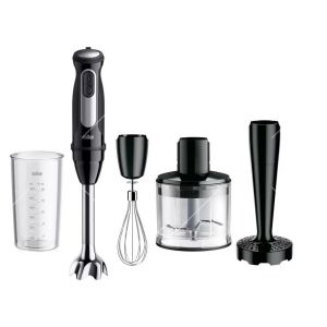 בלנדר מוט BRAUN MQ55307MBK