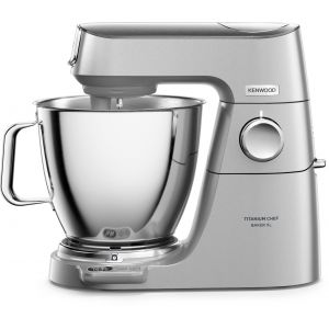 KENWOOD מיקסר שף XL טיטניום  דגם KVL86.004SI