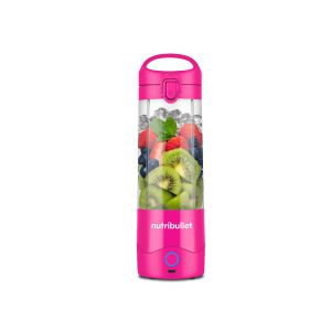 NutriBullet NBP003BP בלנדר נייד ורוד