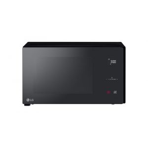 מיקרוגל דגיטלי משולב גריל 42 ליטר LG דגם MH8295DIS