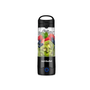 NutriBullet NBP003B בלנדר נייד שחור