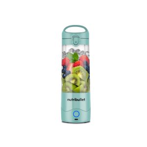 NutriBullet NBP003LBL בלנדר נייד תכלת