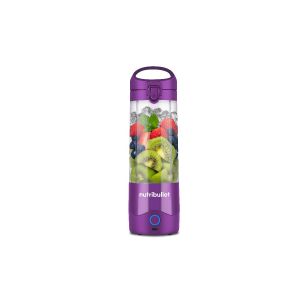 NutriBullet NBP003PU סגול בלנדר נייד