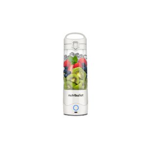 NutriBullet NBP003W לבן בלנדר נייד