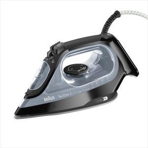מגהץ אדים BRAUN דגם SI3055BK