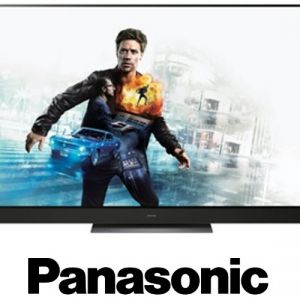 טלוויזיה OLED 65 פנסוניק Panasonic דגם TH65GZ1500L