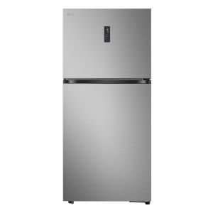 מקרר מקפיא עליון LG דגם GR-T69L622S