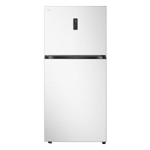 מקרר מקפיא עליון LG דגם GR-T69L622W