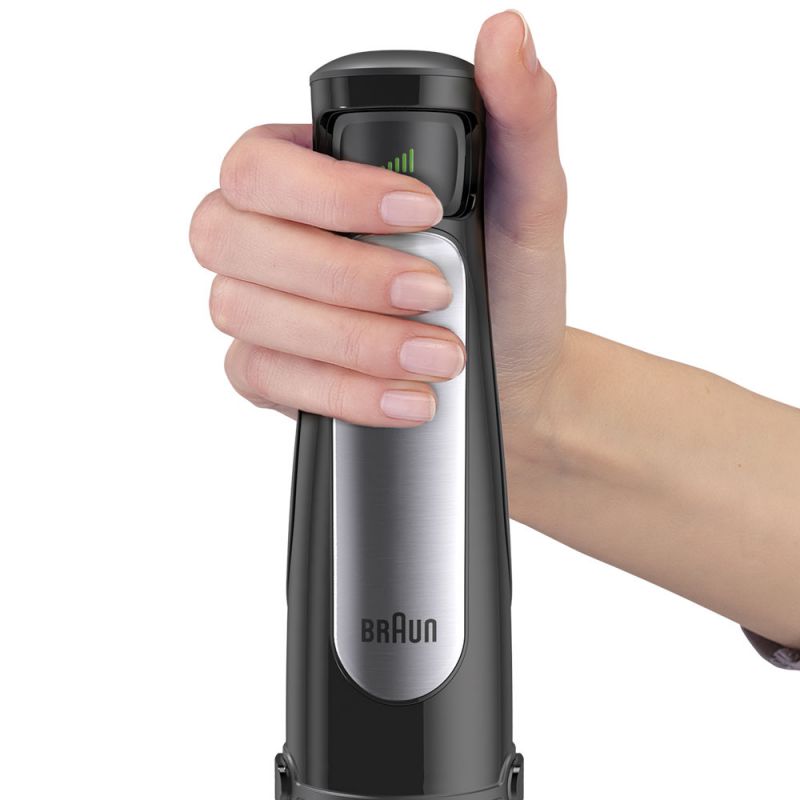 מוט בלנדר בראון BRAUN דגם MQ7000X