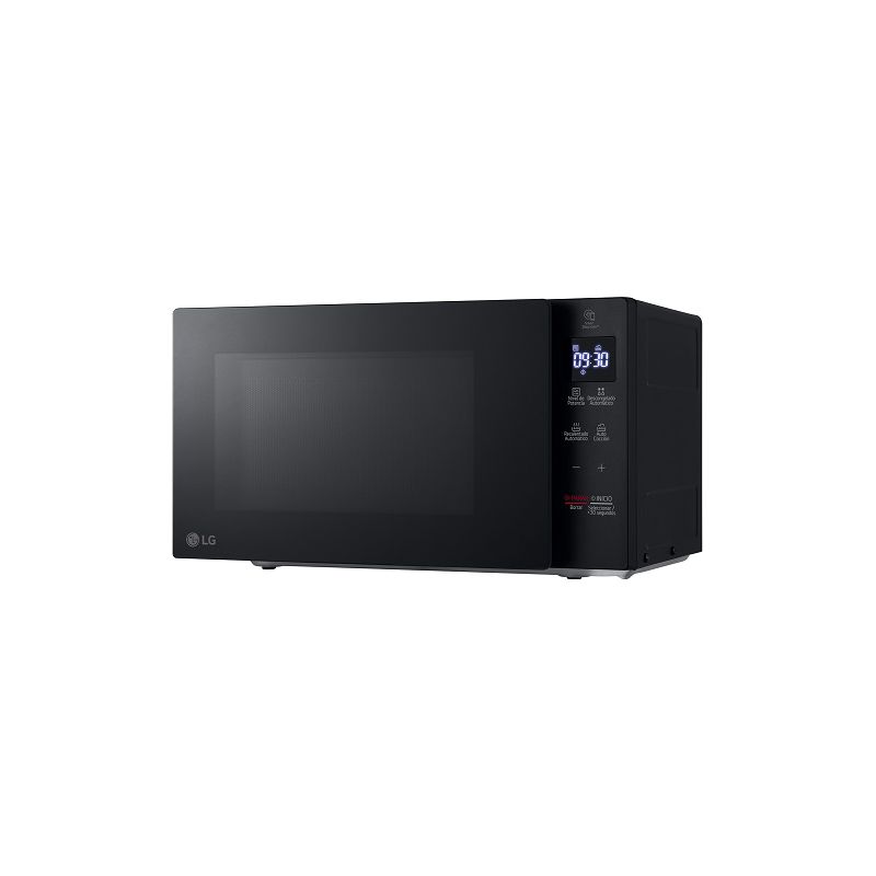 LG מיקרוגל 20 ליטר דיגיטלי מדגם MS2032GAS