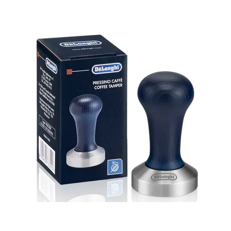 DeLonghi טמפר קפה דגם DLSC058
