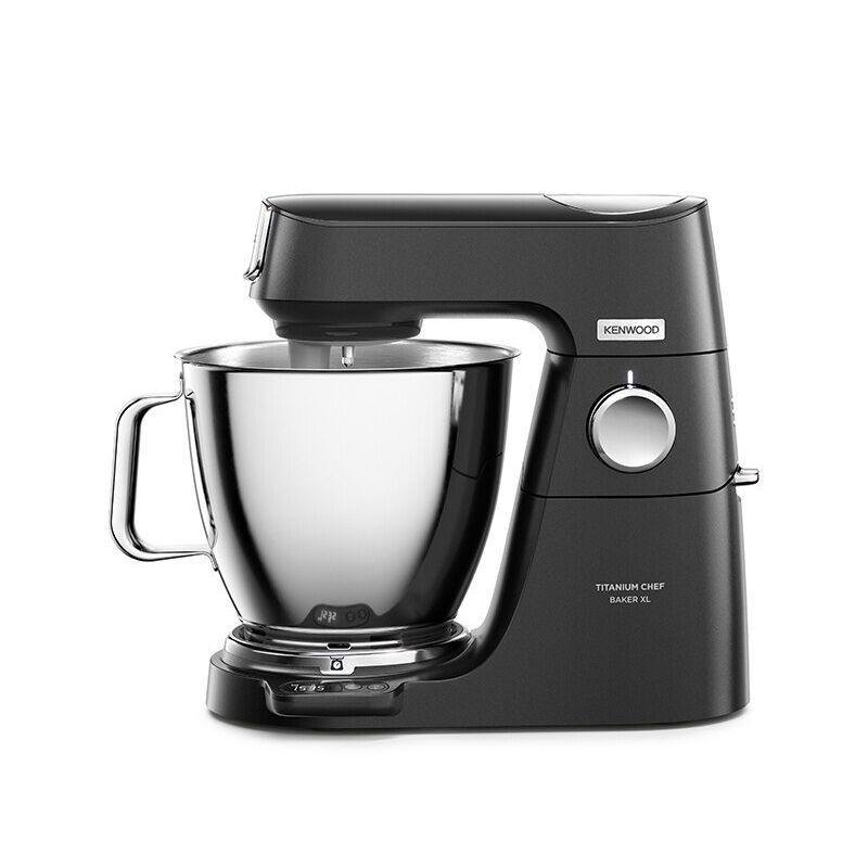 מיקסר שף XL טיטניום  קנווד KENWOOD דגם KVL86.004BK
