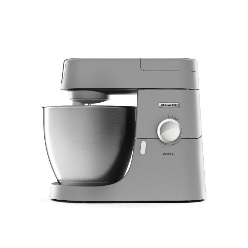 מיקסר שף XL קנווד הסדרה היוקרתית KENWOOD דגם KVL4104S 