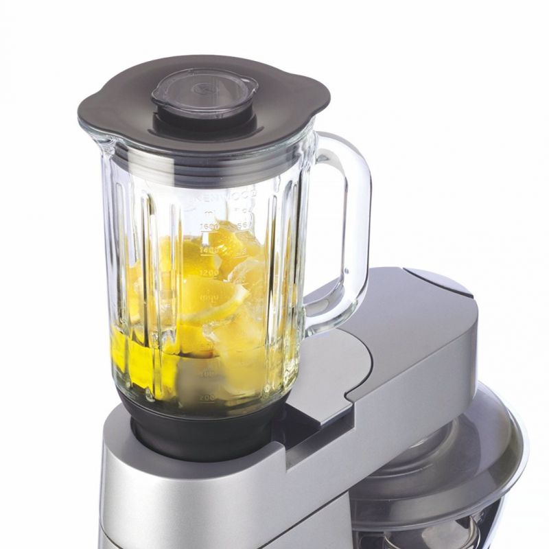 KENWOOD אביזר נלווה כד בלנדר זכוכית למיקסר מסדרת MAJOR/CHEF