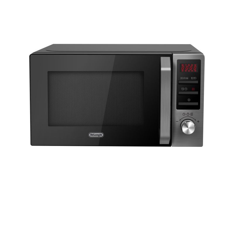 מיקרוגל דיגיטלי משולב גריל 29 ליטר דלונגי DeLonghi  דגם DL2029