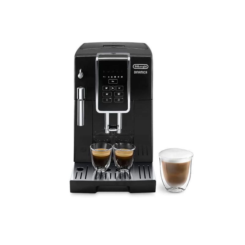 מכונת קפה אוטומטית דלונגי Delonghi דגם ECAM 350.15.B