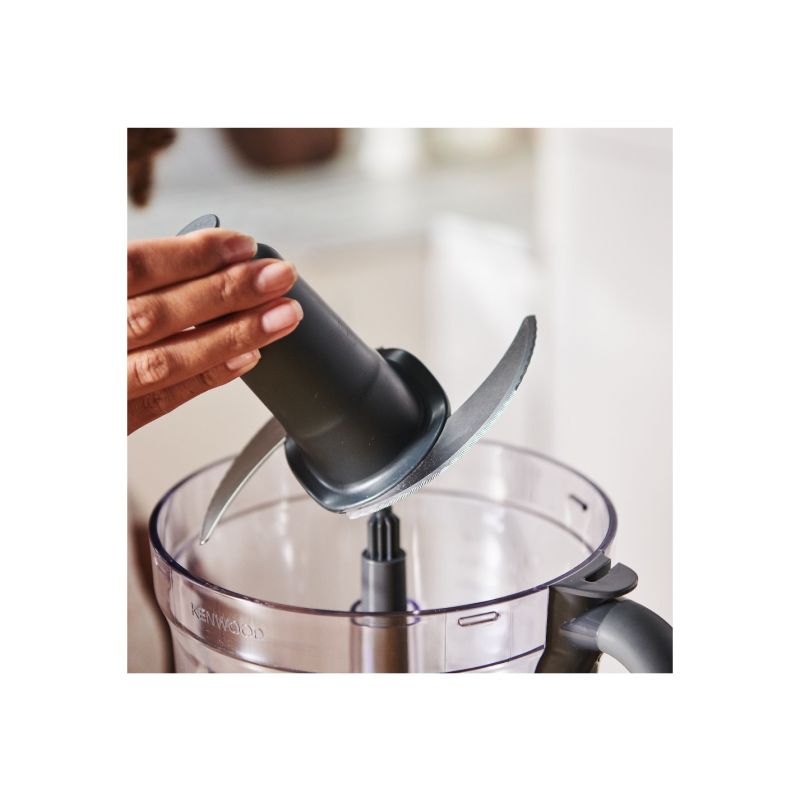 אביזר מעבד מזון למיקסר KENWOOD דגם KAH65.000PL