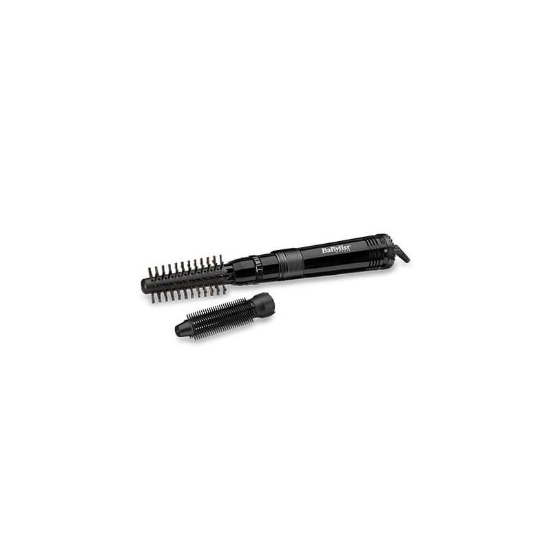 מייבש שיער עם מברשת בייביליס BaByliss דגם 668E
