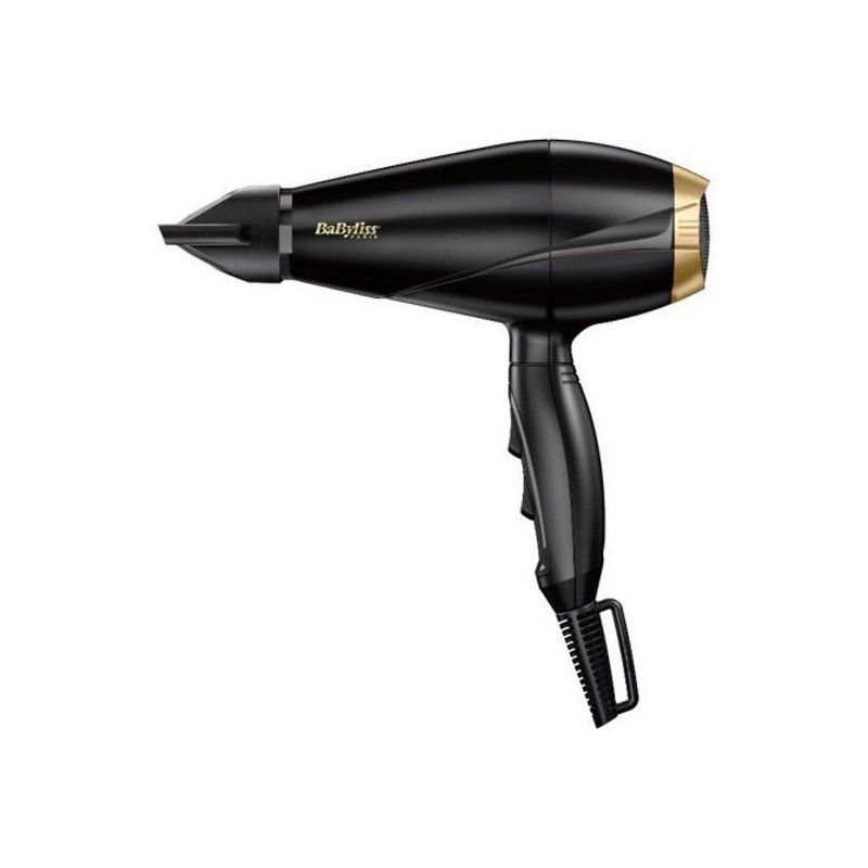 מייבש שיער בייביליס BaByliss דגם 6704ILE