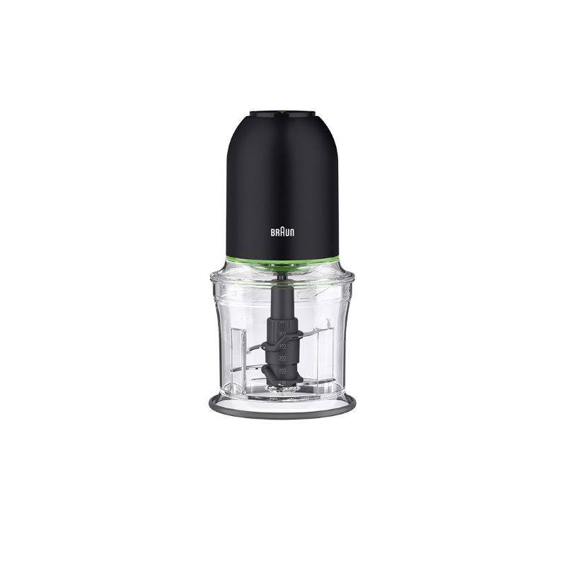 BRAUN מיני קוצץ חשמלי דגם CH3011BK