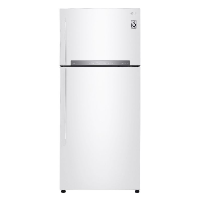 LG מקרר מקפיא עליון דגם GR-M6781WU