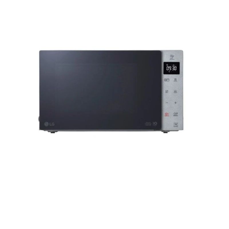 מיקרוגל דגיטלי משולב גריל 42 ליטר LG דגם MH8235GIS
