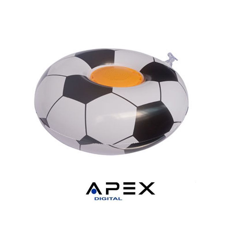 רמקול צף Bluetooth דגם AP104F Apex