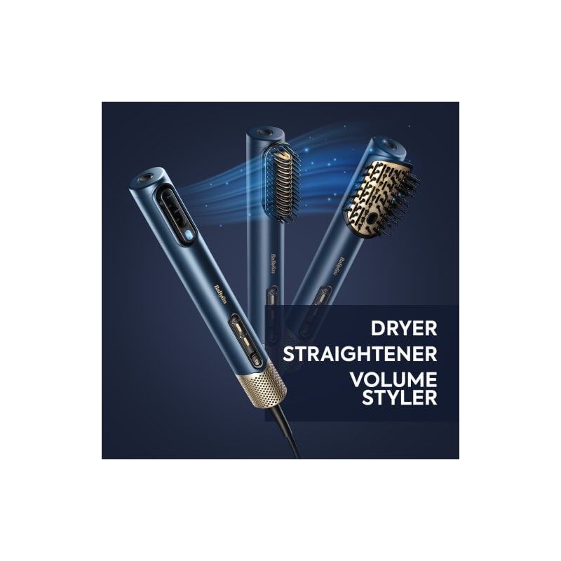 מייבש שיער BABYLISS AS6550E