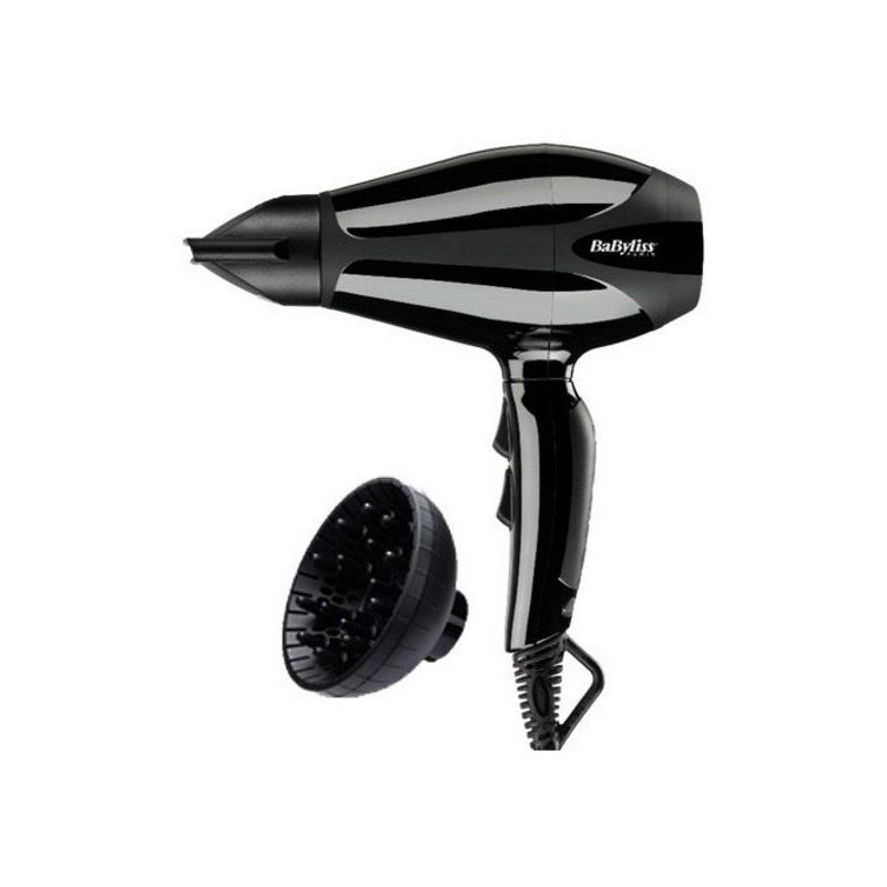 מייבש שיער בייביליס BaByliss דגם BA6715DILE