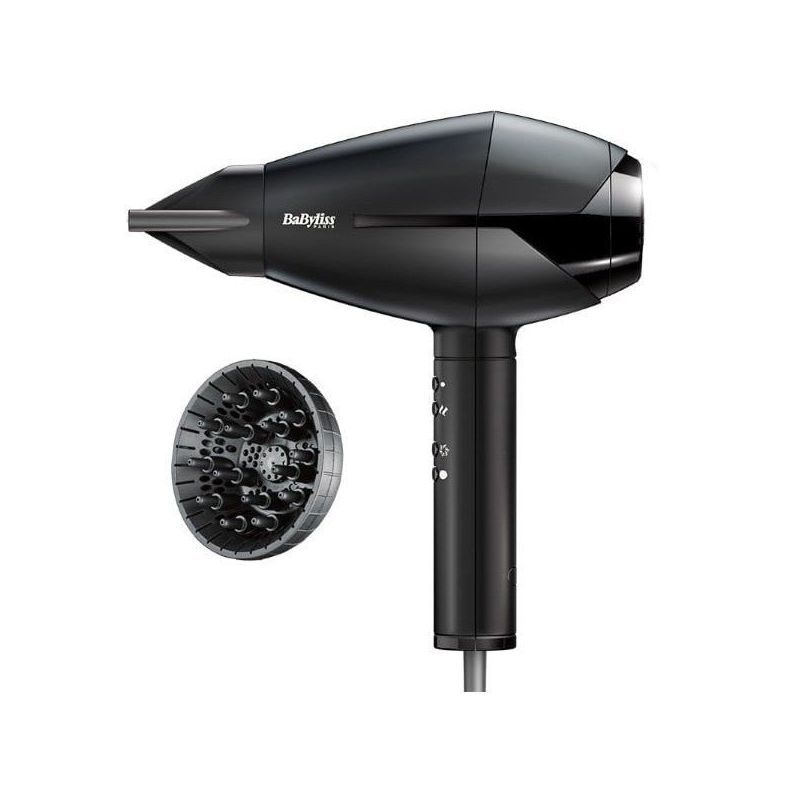 מייבש שיער עוצמתי בייביליס BaByliss דגם BA6720E