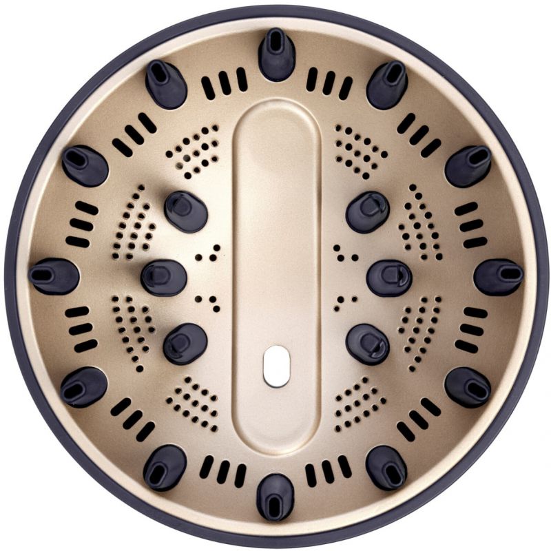 אביזר דיפיוזר למייבש השיער Air Wand Babyliss דגם BA-ACAS6550DIFILE‏ 