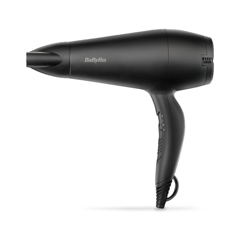  מייבש שיער בייביליס BaByliss דגם BA-D215DE