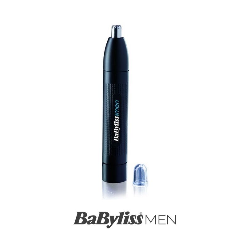 BaByliss מסיר שיער לאף ולאוזניים דגם BAE650ILE