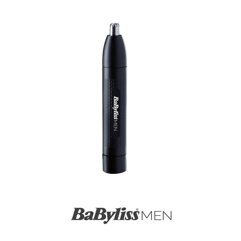 מסיר שיער לאף ולאוזניים בייביליס BaByliss דגם BAE652ILE