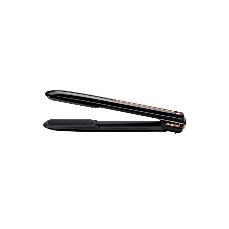 מחליק שיער אלחוטי בייביליס BaByliss דגם BA9000RU