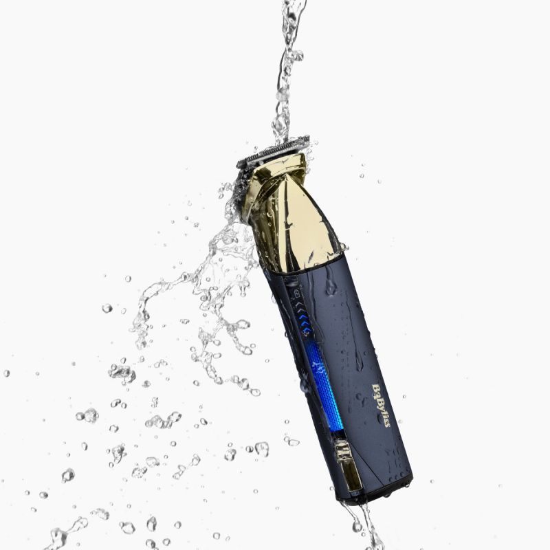 מכונה לעיצוב זקן בייביליס BaByliss דגם MT992