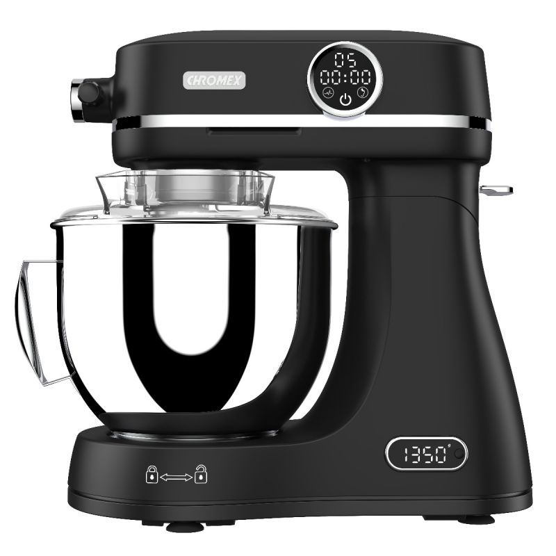 מיקסר יוקרתי CHROMEX מסדרת farinelle SM3005-B