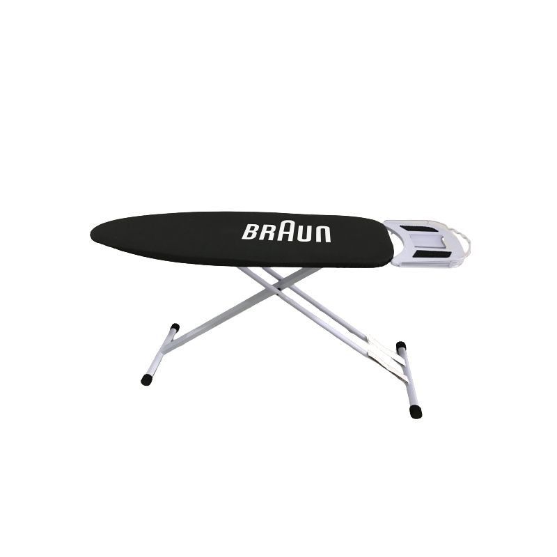 קרש גיהוץ BRAUN דגם BR-39