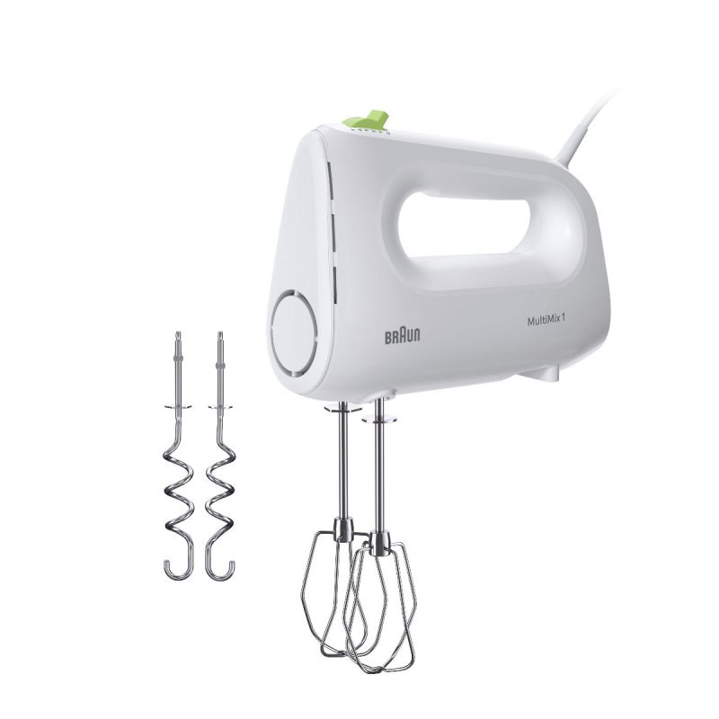 מיקסר ידני Braun HM1110WH