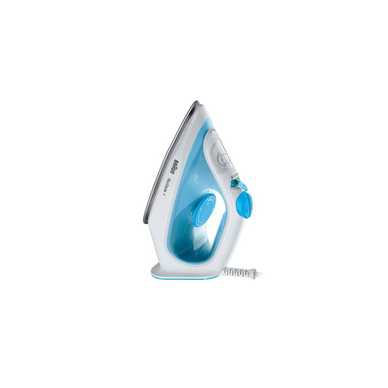  מגהץ אדים בראון BRAUN דגם SI1050BL