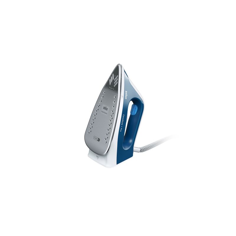 מגהץ קיטור בראון BRAUN דגם IS1512BL