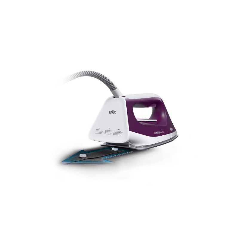מגהץ קיטור בראון BRAUN דגם IS1514VI