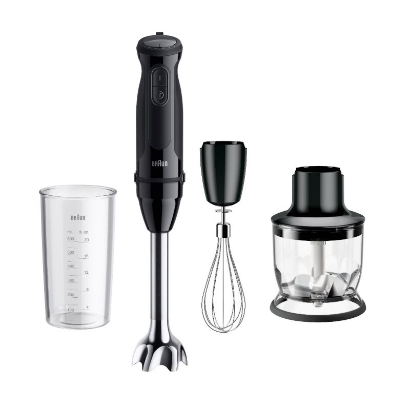 מוט בלנדר בראון BRAUN דגם MQ50202M