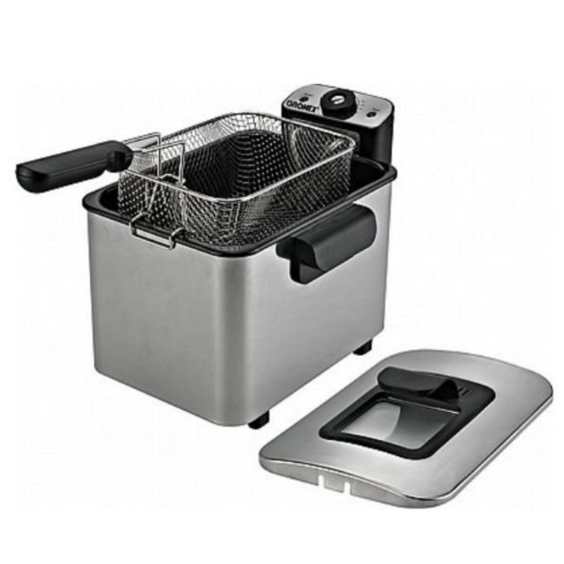 סיר טיגון נירסוטה נשלף CHROMEX כרומקס דגם CH-5400