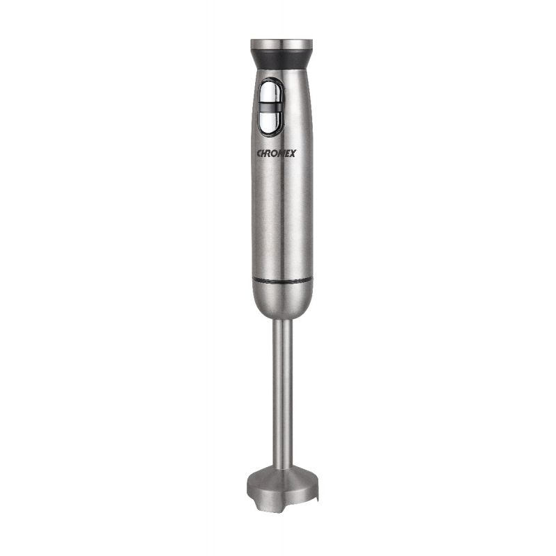 בלנדר מוט נירוסטה עוצמתי CHROMEX דגם CHB-621