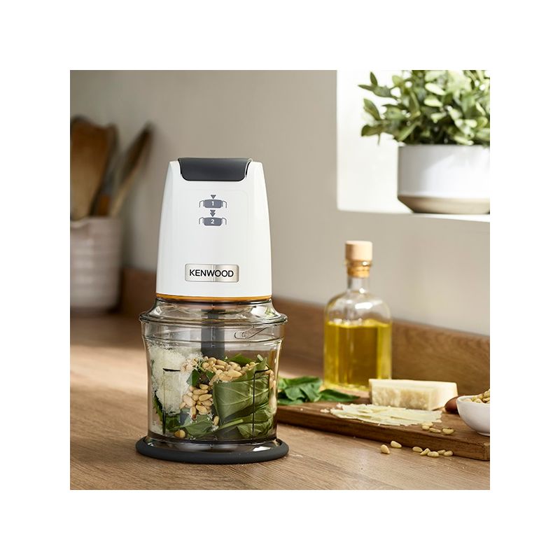  KENWOOD מיני קוצץ חשמלי דגם CHP61.000WH