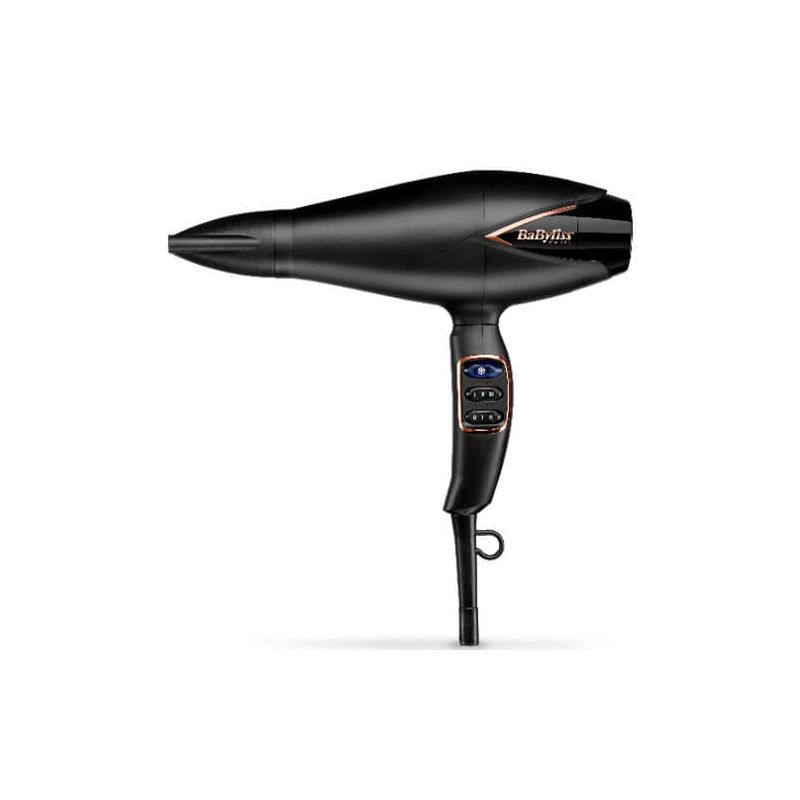 מייבש שיער + דיפיוזר בייביליס BaByliss דגם BA-D665E