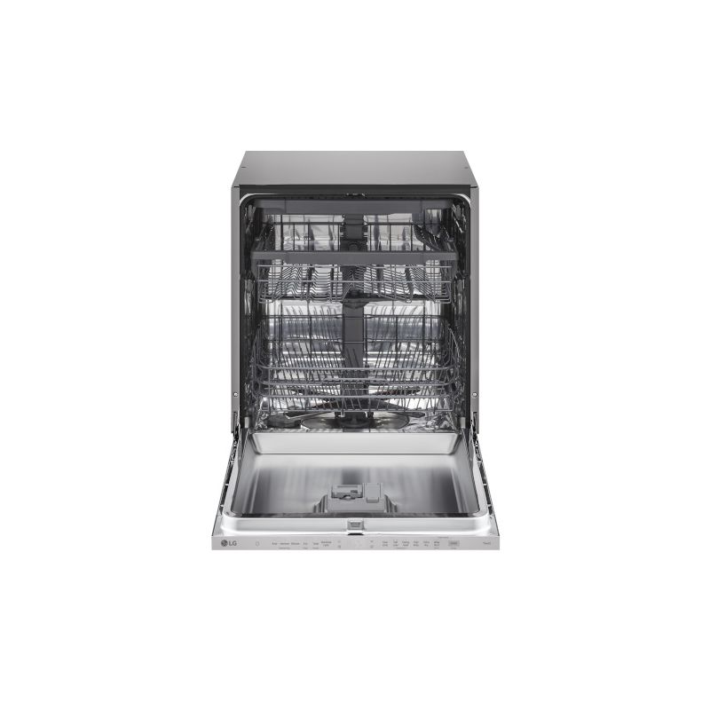 מדיח כלים רחב אינטגרלי מלא LG דגם DBC513TS