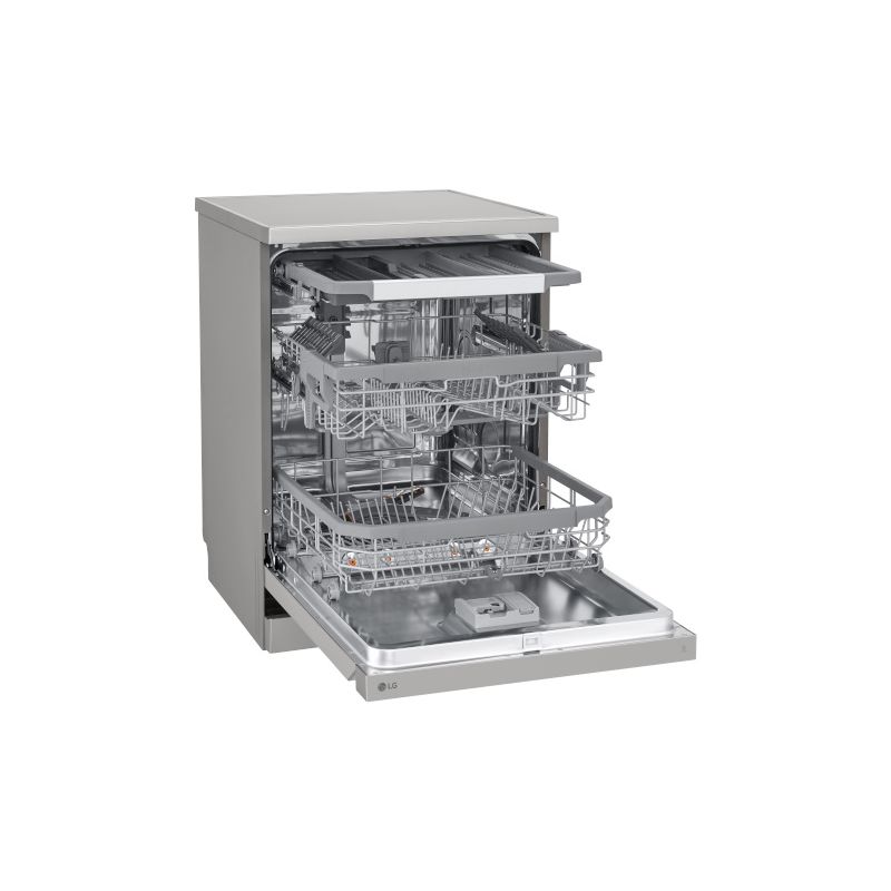 מדיח כלים רחב LG דגם DFC435FP‏