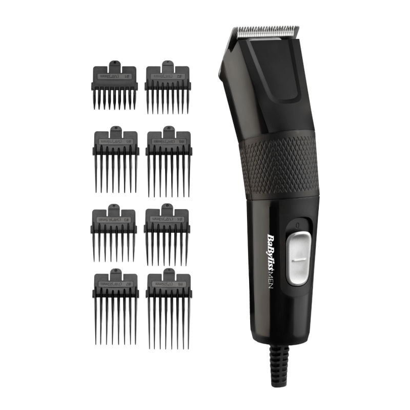 מכונת תספורת רב שימושי Babyliss דגם BA-E756ILE בייביליס